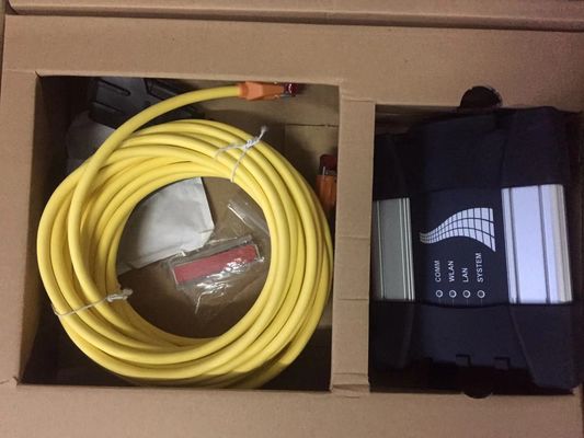 Bmw OSS Icom Next A Automotive Diagnostic Tools