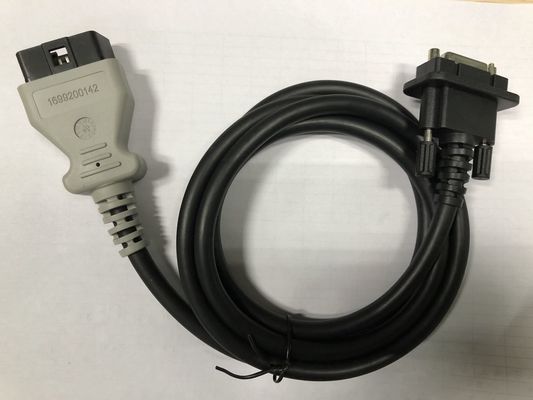 MDI II 2m GM MD2 1699200142 EL-52100-1 OBD2 DLC Cable