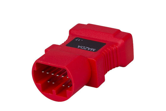 AUTEL 17p Mazda Automotive Connection Adapters