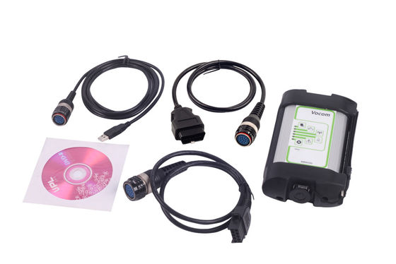 Renault Interface 88890300  Vocom Diagnostic ابزارهای تشخیصی