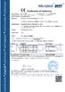 چین Shenzhen Yantak Electronic Technology Co., Ltd گواهینامه ها